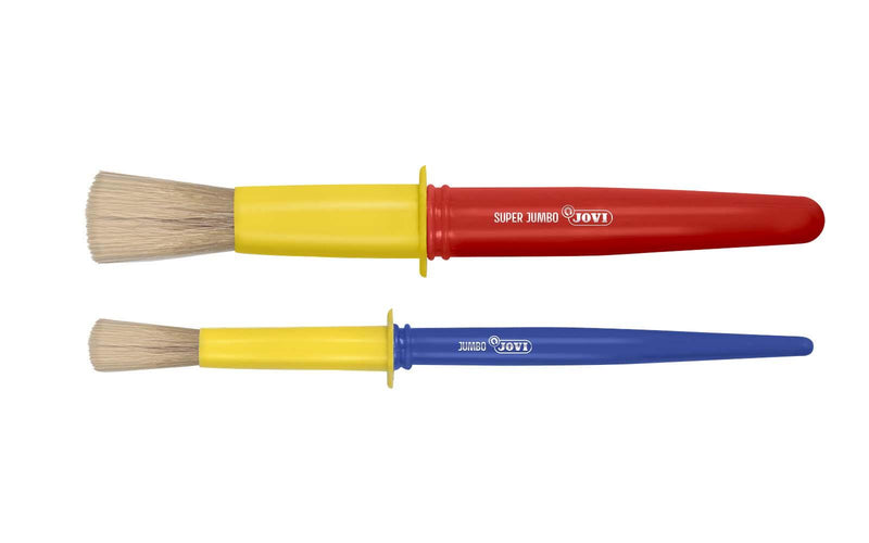 JOVI Pinsel-Set 2-teilig