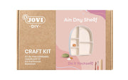 JOVI Modelliermasse DIY Air Dry Regale