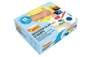 JOVI My First Plastilina Baby Knete 152 Gramm