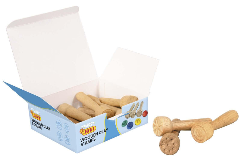 JOVI My First Plastilina Baby Knete 152 Gramm