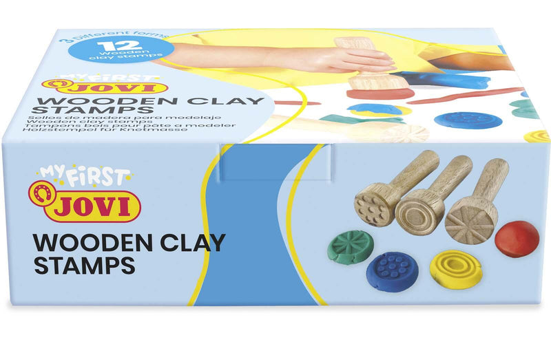 JOVI My First Plastilina Baby Knete 152 Gramm