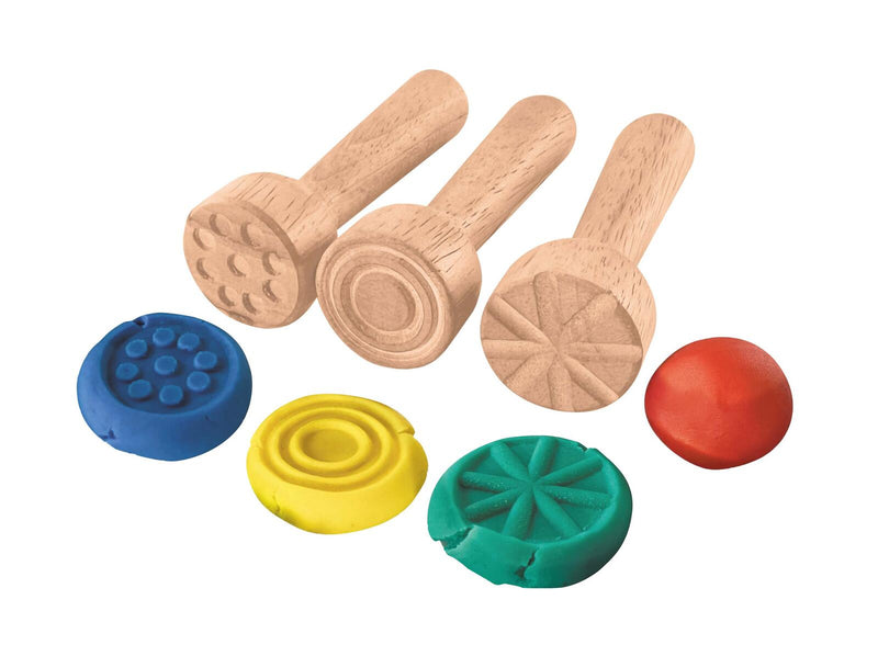 JOVI My First Plastilina Baby Knete 152 Gramm