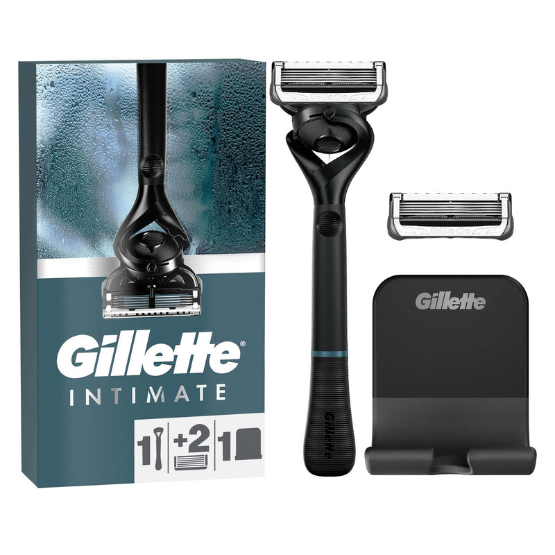 Gillette INTIMATE Rasierer Herren 1 St.