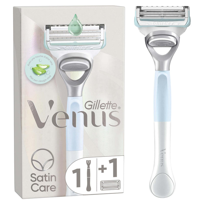 Gillette Venus Für den Intimbereich Damen Rasierer 1 St.