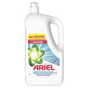 ARIEL Waschmittel Universal+ MIT DER FRISCHE VON febreze 5,00 l
