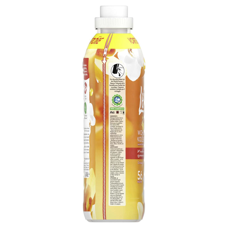 Lenor Weichspüler Orchidee & Vanille 1,4 l