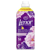 Lenor Weichspüler Blütentraum 1,4 l