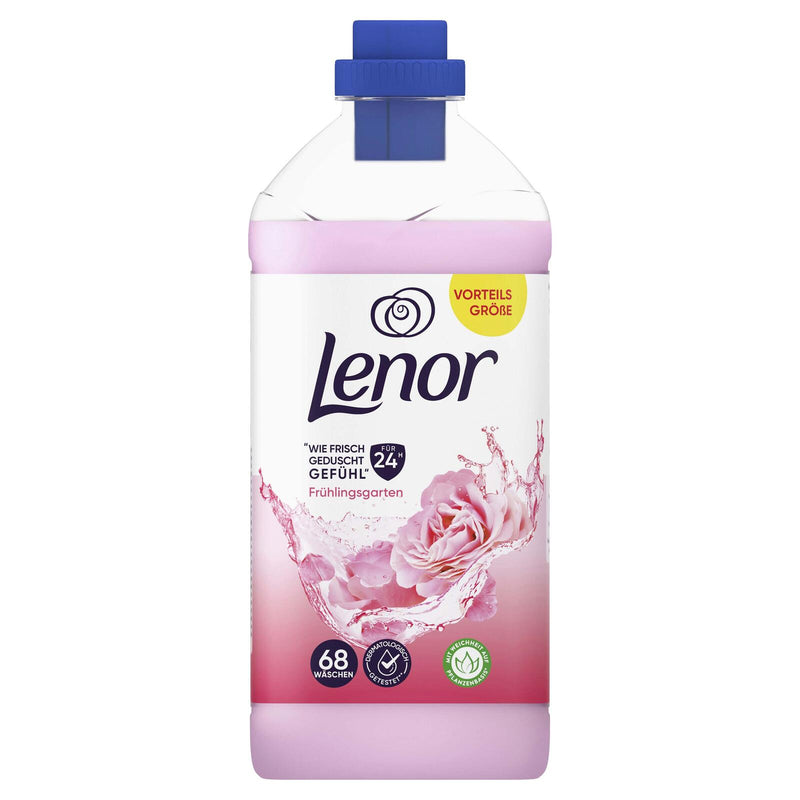 Lenor Weichspüler Frühlingsgarten 1,7 l