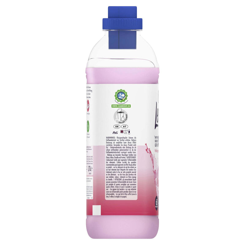 Lenor Weichspüler Frühlingsgarten 1,7 l