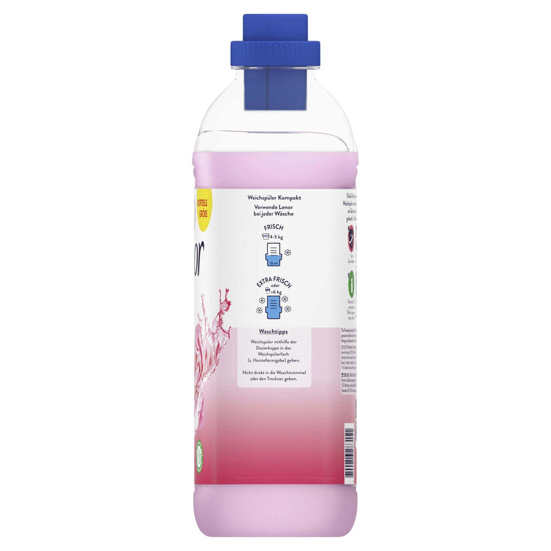 Lenor Weichspüler Frühlingsgarten 1,7 l