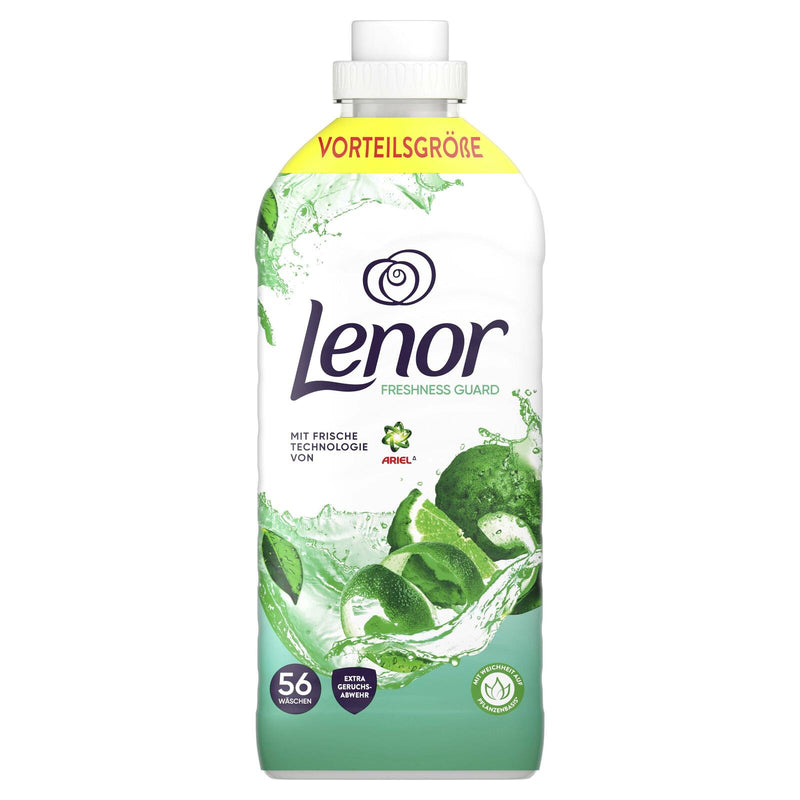 Lenor Weichspüler Freshness Guard 1,4 l