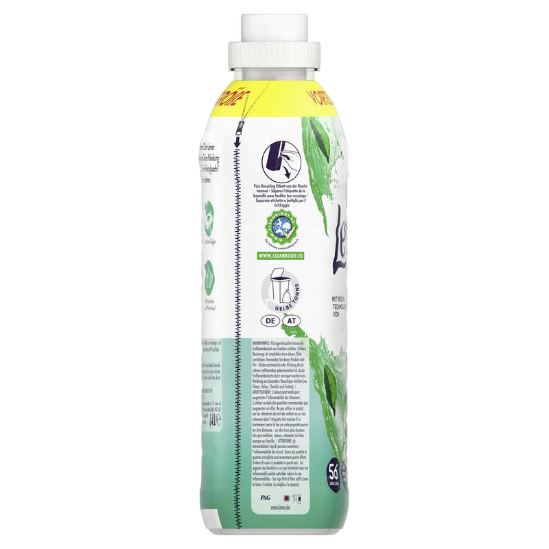 Lenor Weichspüler Freshness Guard 1,4 l