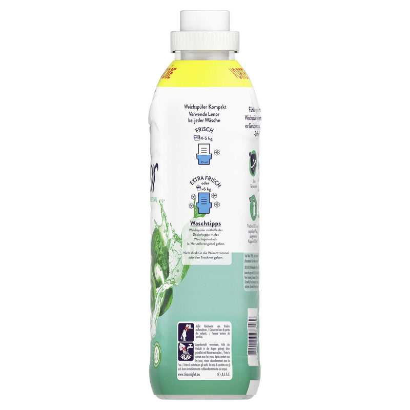 Lenor Weichspüler Freshness Guard 1,4 l