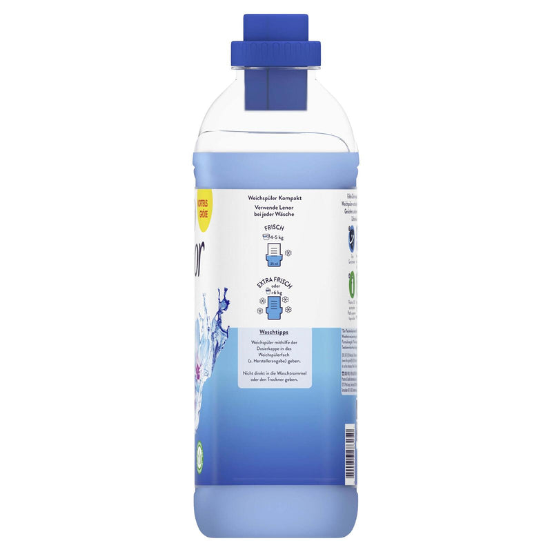 Lenor Weichspüler Aprilfrisch 1,7 l