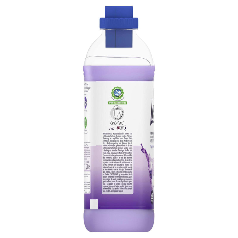 Lenor Weichspüler Tag in der Provence 1,7 l