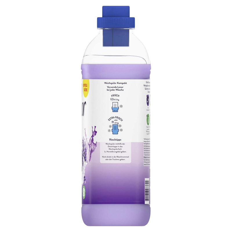 Lenor Weichspüler Tag in der Provence 1,7 l