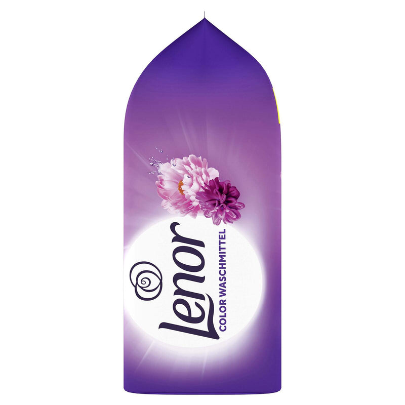 Lenor Waschmittel Color Amethyst Blütentraum 1,2 kg