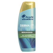 head&shoulders® DERMAXPRO BERUHIGEND Shampoo 250 ml