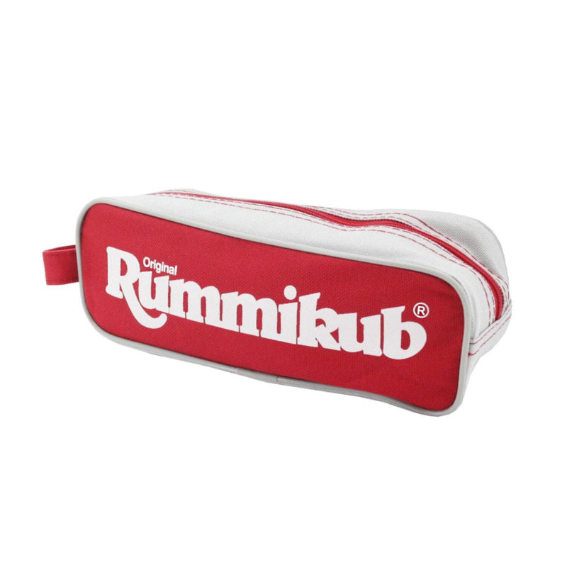 Jumbo Rummikub Travel Pouch Geschicklichkeitsspiel