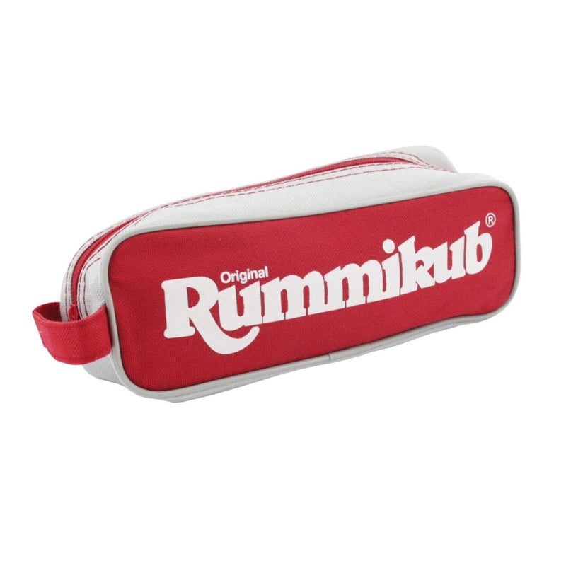 Jumbo Rummikub Travel Pouch Geschicklichkeitsspiel