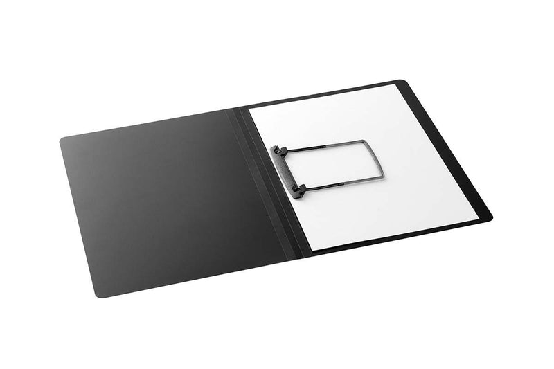 Jalema Schnellhefter DIN A4 Polypropylen (PP) schwarz