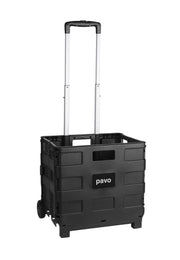 pavo Transportwagen 42,0 x 38,0 x 40,5 cm bis 35 kg