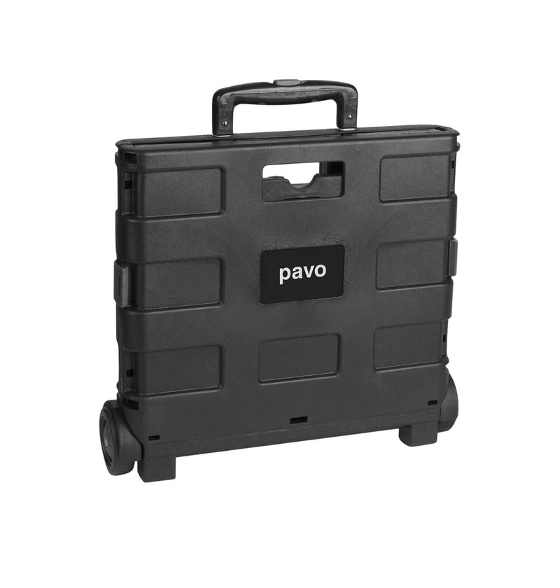 pavo Transportwagen 42,0 x 38,0 x 40,5 cm bis 35 kg