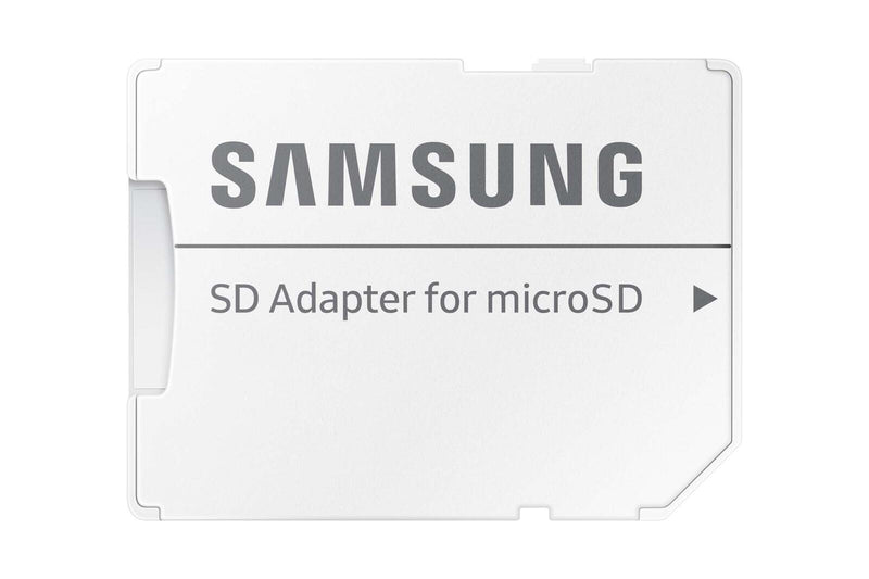 Samsung Speicherkarte microSD EVO PLUS (2024) 64 GB