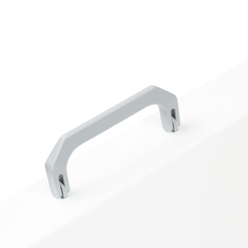 ARISTO Zeichenplattentasche Studio Case A4 31,0 x 6,0 x 39,0 cm grau