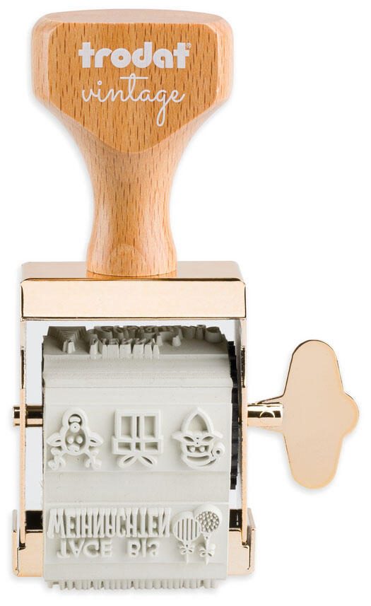 trodat Motivstempel Weihnachten