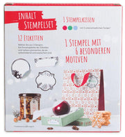 trodat Motivstempel Weihnachten