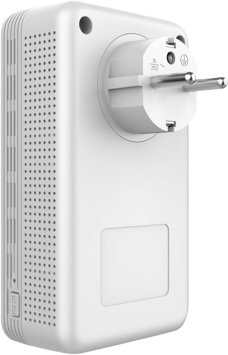STRONG 1000 Duo EEU V2 Powerline-Adapter-Set