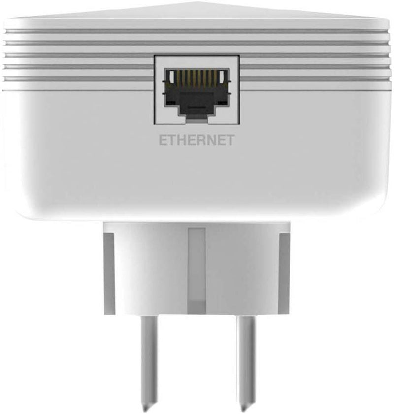 STRONG 1000 Duo EEU V2 Powerline-Adapter-Set