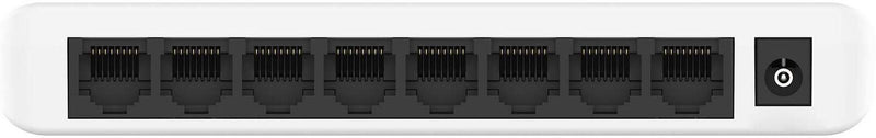 STRONG Switch 5-fach SW8000P