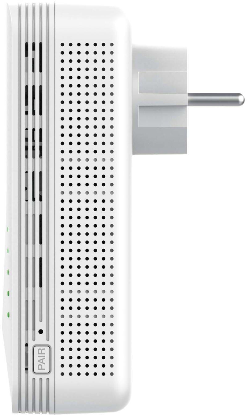 STRONG Wi-Fi 1000 KIT Powerline-Adapter-Set
