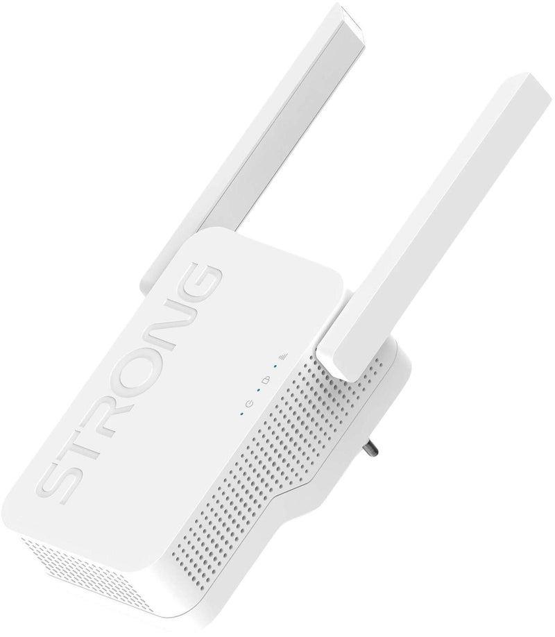 STRONG WLAN-Repeater AX1800