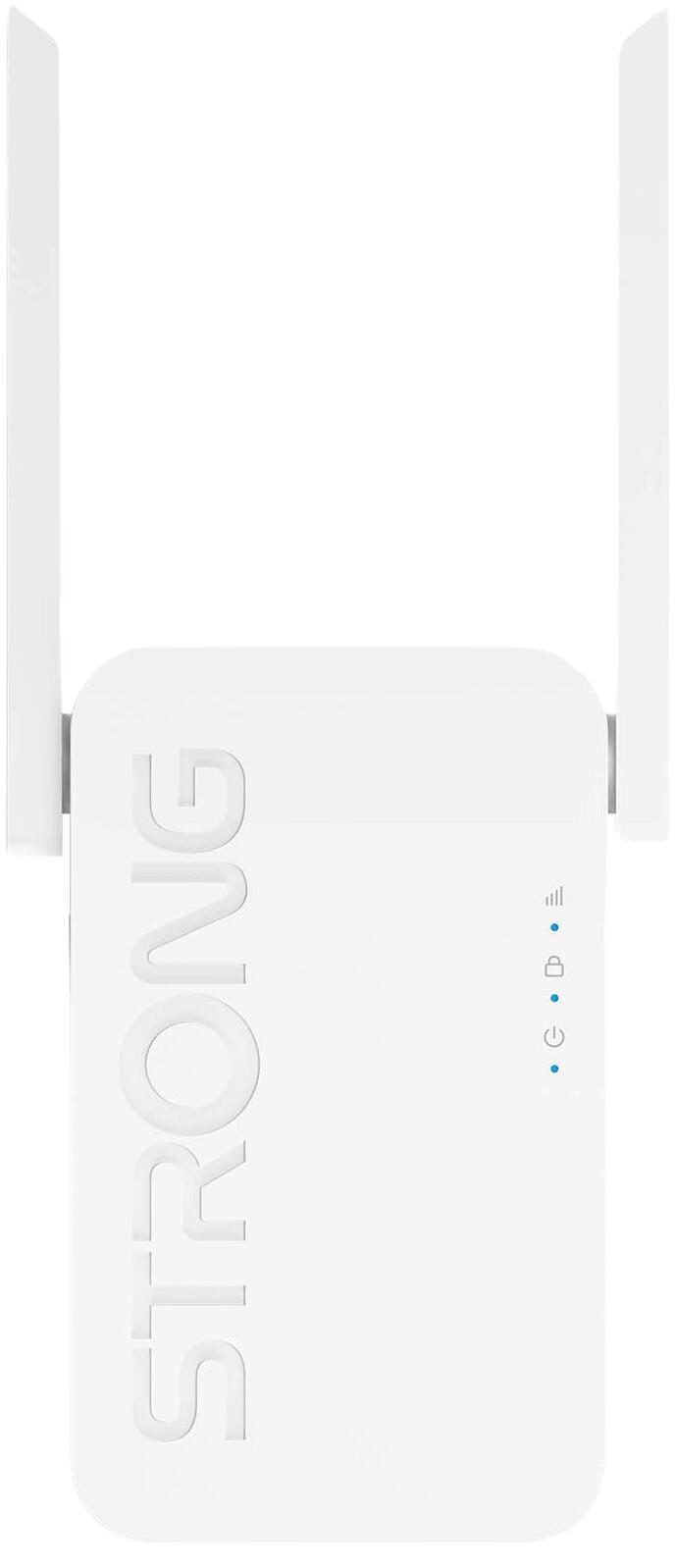 STRONG WLAN-Repeater AX3000