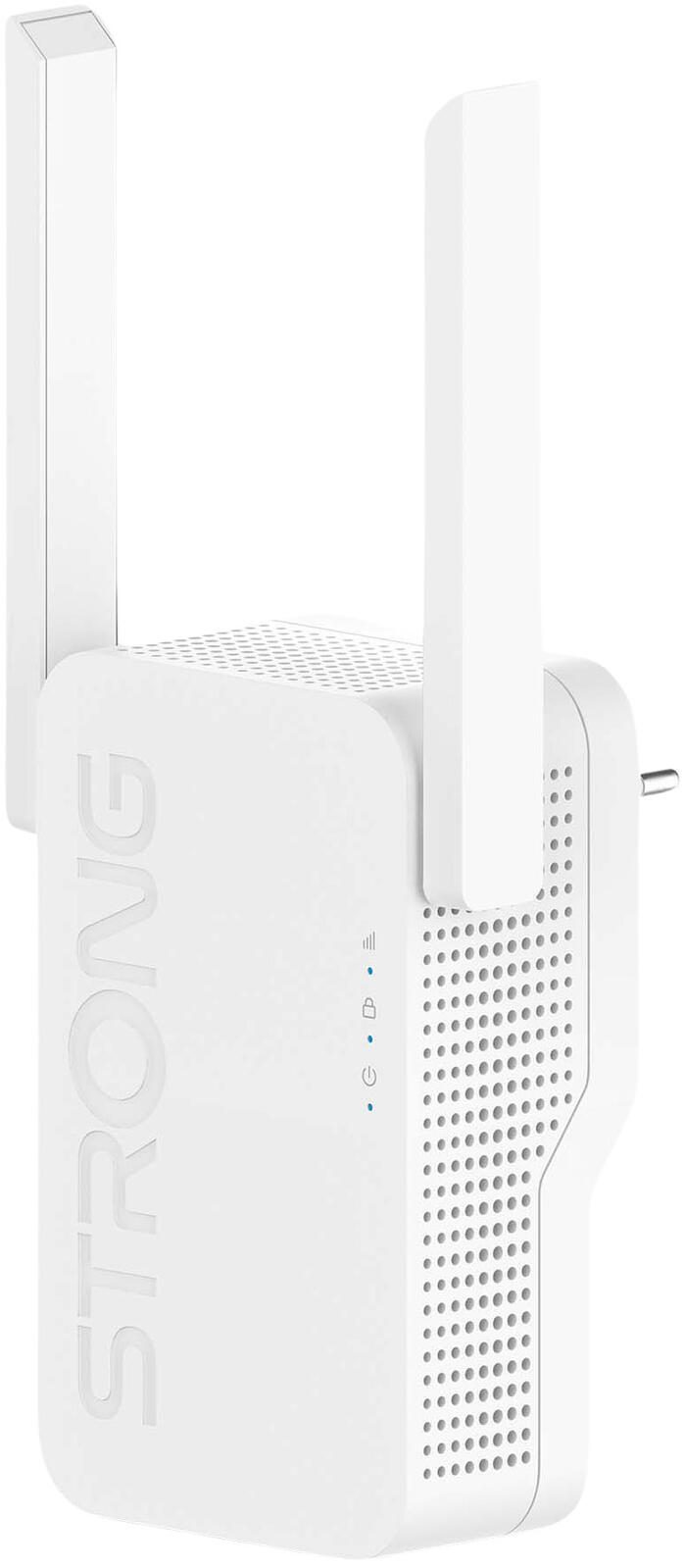 STRONG WLAN-Repeater AX3000