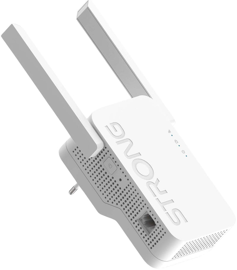 STRONG WLAN-Repeater AX3000