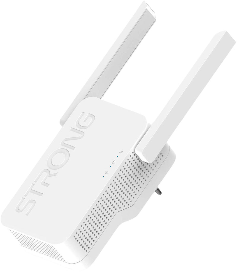 STRONG WLAN-Repeater AX3000