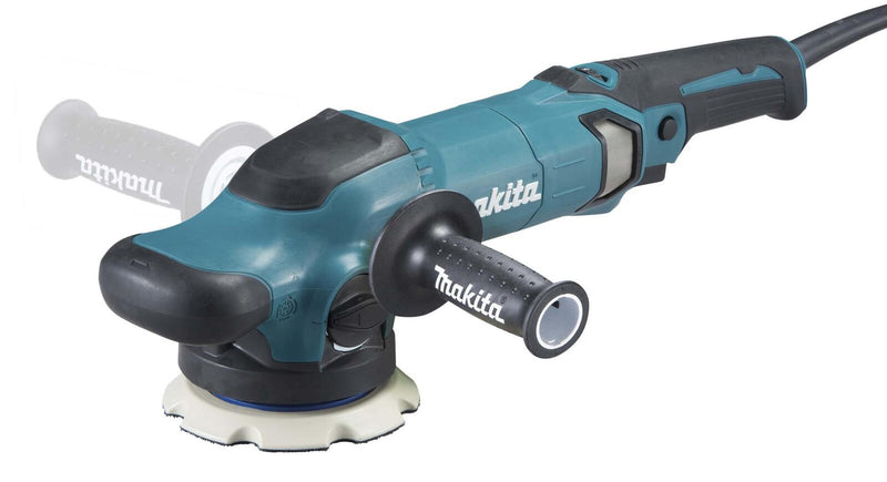 makita Exzenter-Poliermaschine PO5000C