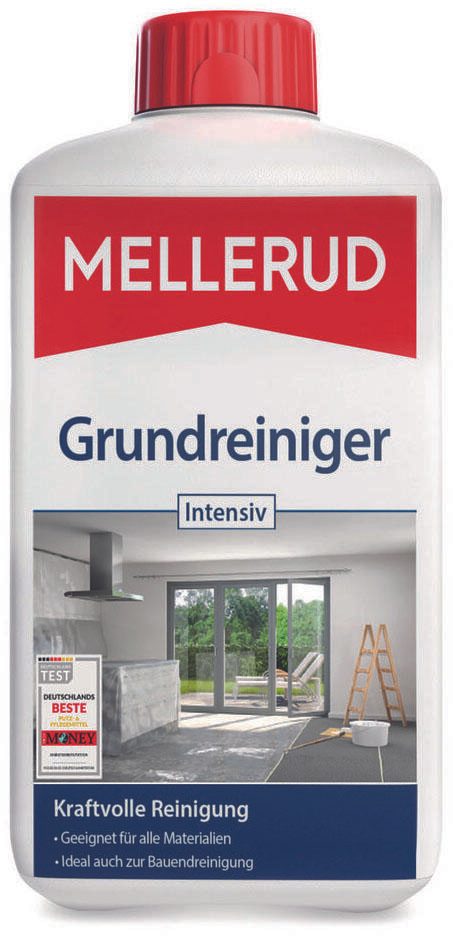 MELLERUD Allzweckreiniger Grundreiniger Intensiv 1,0 l