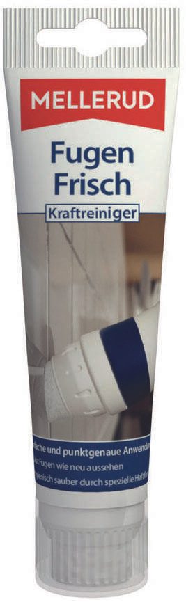 MELLERUD Kraftreiniger Fugen Frisch 75,0 ml