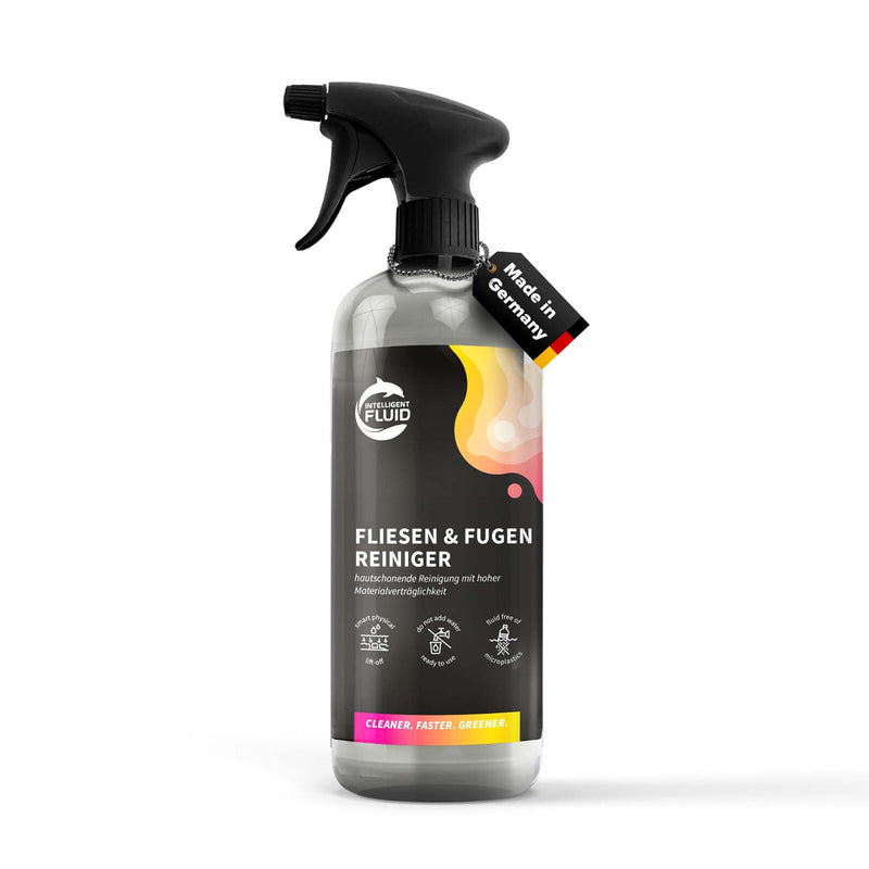 Intelligent Fluids Bodenreiniger Fliesen und Fugen 0,5 l