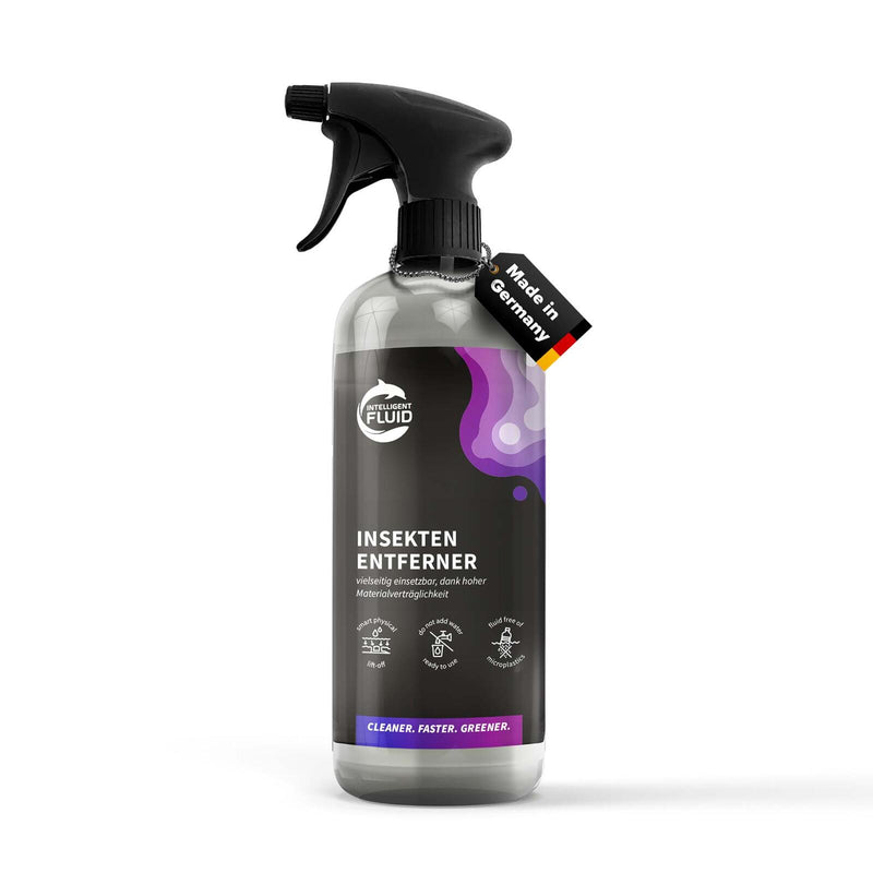 Intelligent Fluids Allzweckreiniger Insektenentferner 0,5 l