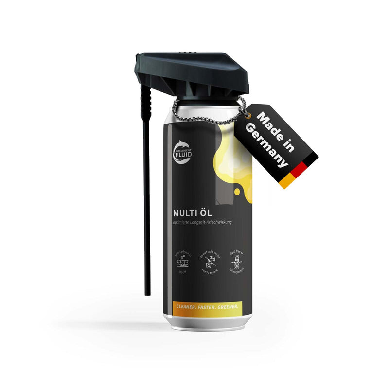 Intelligent Fluids Reinigungsspray Multifunktionsöl 200,0 ml