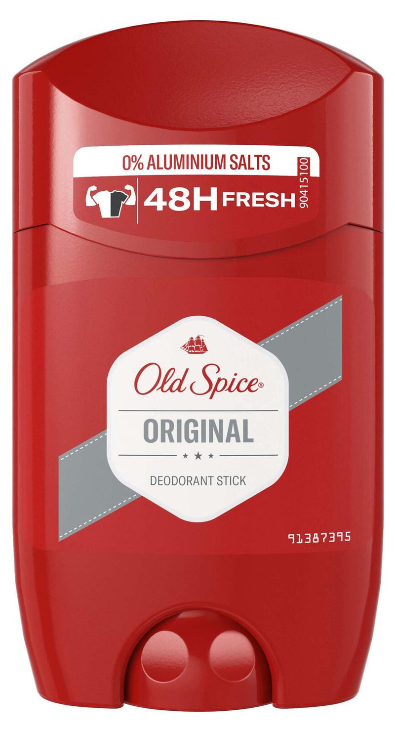 Old Spice® ORIGINAL Deo 50 ml
