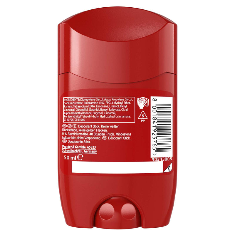 Old Spice® WHITEWATER Deo 50 ml