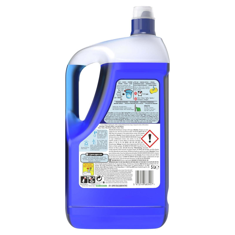 MR. PROPER Professional Allzweckreiniger Ocean 5,00 l