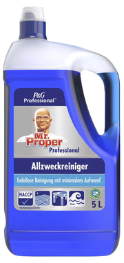 MR. PROPER Professional Allzweckreiniger Ocean 5,00 l